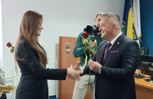 Gradonačelnik Živinica upriličio prijem za takmičarke “Miss BiH”