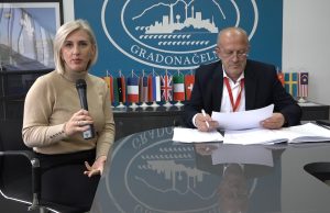 U Živinicama izlaznost do 11 sati 14,86 posto