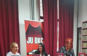 U Živincama održana promocija knjige “50 pisama ne-majke kćeri nerođenoj” Nele Kačmarčik -Maduna