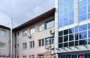 Gradonačelnik Muhić pružio podršku u odlasku pripadnika ISS-a Živinice u područja pogođena poplavama