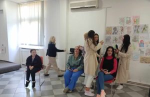 Centar Vrati mi osmjeh obilježio Dječiju nedjelju