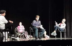 BKC Živinice: Otvoren 7.Festival umjetnosti za djecu