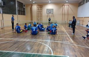 OKI Živinice -OKI Brčko 0:3