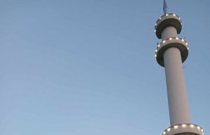 U džematu Nova džamija Gračanica održano predavanje ˝Probudi svoje srce˝