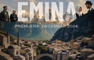 BKC Živinice: U pripremi pozorišna predstava ˝Emina˝