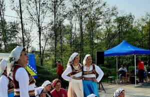 U Suhoj održana “Treća Suška repijada”