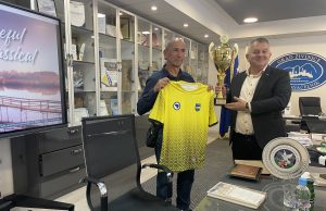 Sportski uspijeh veterana Živinica