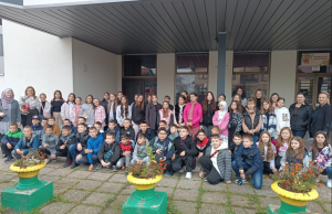 Djelatnici Gradske biblioteke upriličili besplatno učlanjivanje građana