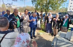 Obilježena 29. godišnjica masakra na Karauli