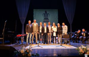 Ivana Petaković iz Beograda pobjednica 6. međunarodnog Festivala harmonike „Sevdalinko harmonikom opjevana“