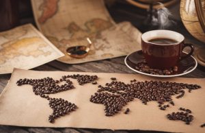 Svjetski dan kafe – 1. oktobar
