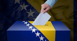 Izlaznost na Izbore u Živinicama do 15 sati