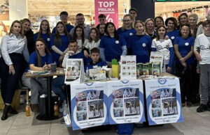 UG”Djeca oboljela od dijebetesa tip 1″ obilježilo Svjetski dan dijabetesa