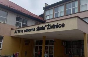 Prva OŠ Živinice: Edukacija na temu “Obnovljivi izvori energije”