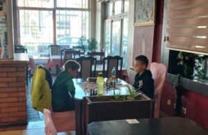 Održan šahovski turnir pod nazivom ˝ Šahovske nade BIH˝