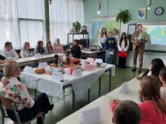 U Prvoj osnovnoj školi održana radionica „Kupujmo domaće – volimo Bosnu i Hercegovinu”