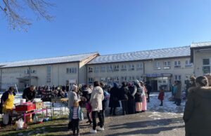 U Poljicu održana manifestacija “U Đul bašti-ćetenija 2”