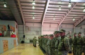 Dani otvorenih vrata u kasarni Dubrave