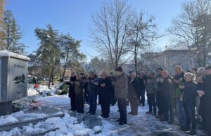 Obilježena 33. godišnjica osnivanja Patriotske lige u Živinicama