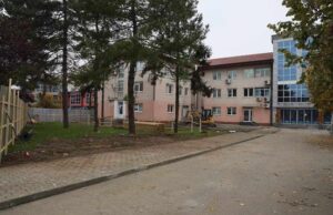 U toku radovi na proširenju zgrade Gradske uprave Živinice