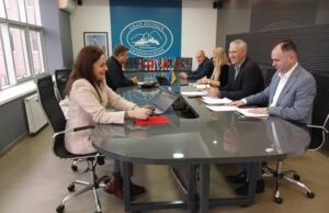 U Živinicama održan sastanak o programu ˝BH SUTRA˝