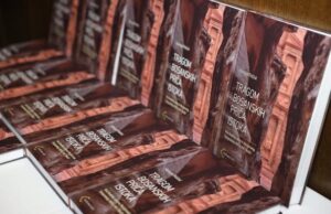 U Živinicama održana promocija putpisa „Tragom bosanskih priča Istoka˝