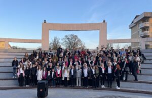 Održan 4.Festival horova i vokalnih grupa”Muzička sehara” Živinice 2024