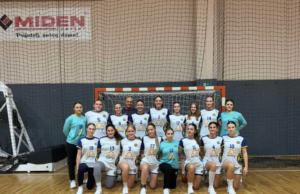 Rukometašice Živinica upisale drugu prvenstvenu pobjedu u nizu