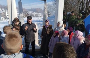 Prigodnim programom obilježen Dan državnosti BiH u Dubravama Gornjim