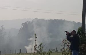 Aero zagađenje – alarmantno u zapadnom dijelu grada Živinice