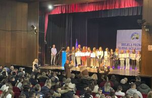 Dodijeljena priznanja najuspiješnijim karatistima i karate klubovima