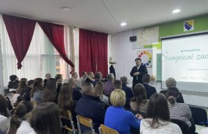 Živinički “Šampioni znanja”