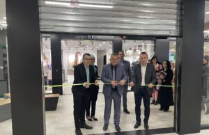 Otvorena biljna apoteka “Oaza prirode” u Živinicama