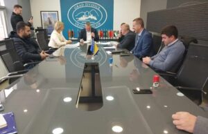 Gradonačelnik Muhić: Nastavljamo stvarati novi i bolji ambijent za život građana