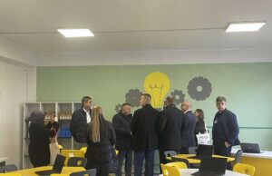 U Živinicama uskoro počinje sa radom Matrakči radionica