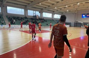 Odigrane utakmice Omladinskih selekcija Konjuha