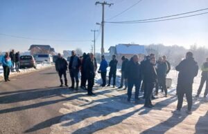 Građani naselja Trasa muku muče sa problemom struje