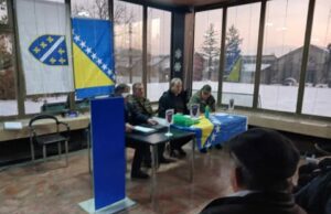 Klub boraca PL održao izvještajnu sjednicu