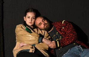 BKC Živinice: Najava predstave “Limuni, Limuni, Limuni, Limuni”