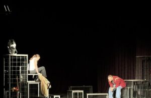 Na sceni BKC-a Živinice odigrana predstava “Limuni, Limuni, Limuni, Limuni”