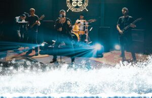 Nastupom Big brothers banda nastavljena manifestacija “Zima u Živinicama”