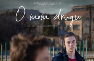 Upriličena premijera impresivnog kratkometražnog filma “O mom drugu”