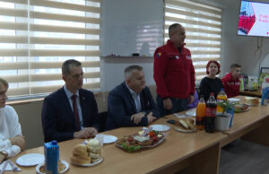 Crveni križ grada Živinice obilježio Međunarodni dan volontera