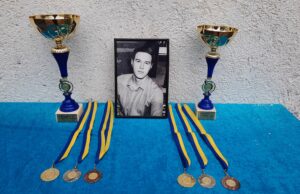 Održan sedmi memorijalni turnir u streljaštvu “Ahmed Muratović – Adi”