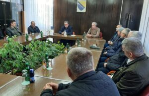 U RMU “Đurđevik” uručene prigodne nagrade najzaslužnijim rudarima