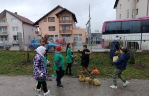 Živiničke škole obilježile Međunarodni dan planina