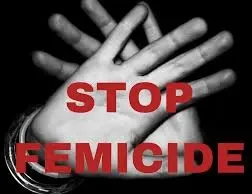 Međunarodni dan femicida – 6. decembar