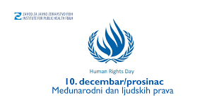 10.decembar – Dan ljudskih prava