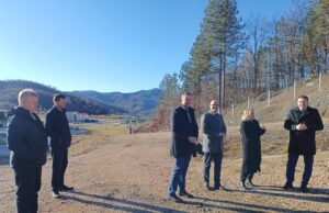 “Eko sep” bogatiji za mašinu kombinirku vrijednosti 250.000 KM