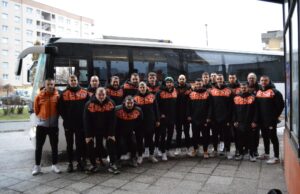 RK Konjuh: Predanim radom idemo do finala Kupa BiH